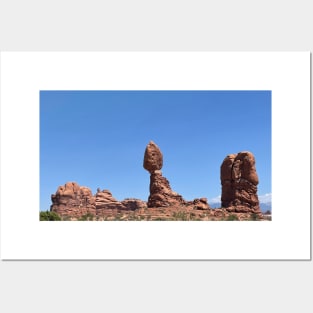 Arches National Park! Posters and Art